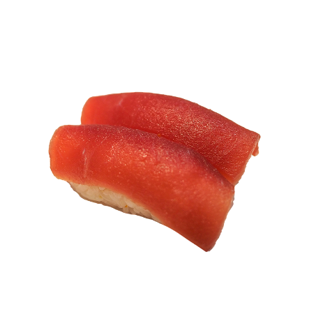 Nigiri tonijn (2 stuks)