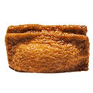 Nigiri inari (2 stuks)