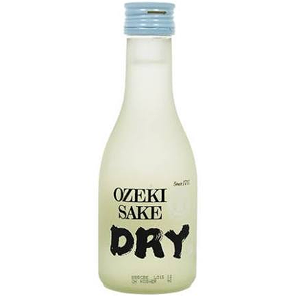 Ozeki Dry Sake 180ml