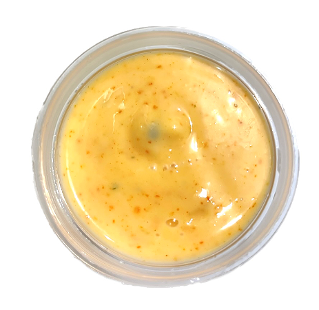 Cupje spicy mayonaise 