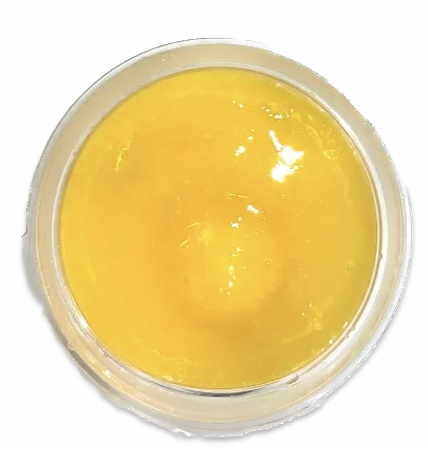 Cupje honey mustard