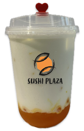 NEW: Mango Coco