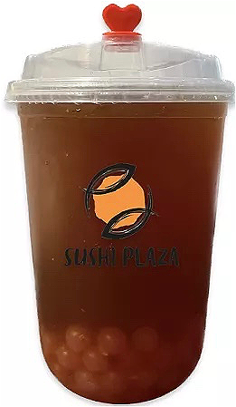 Mango Black Tea