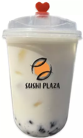 NEW: Perfect Vanilla Tea