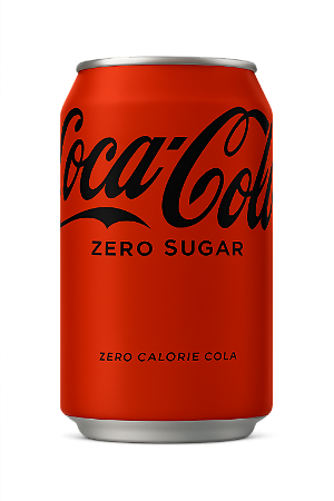 Coca cola Zero