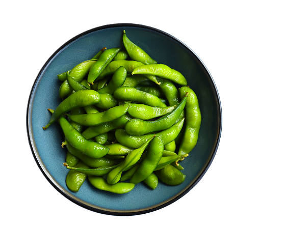 	Edamame