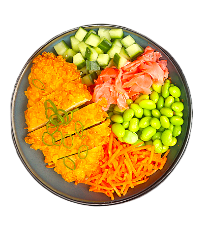 Curry chicken regular 