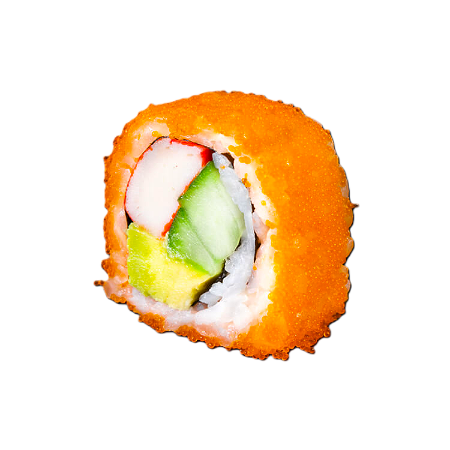 california roll