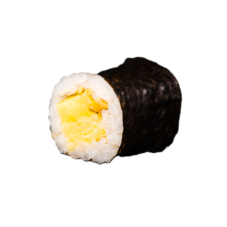 japanese omelette maki