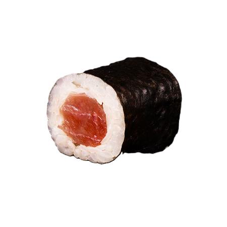 spicy tuna maki