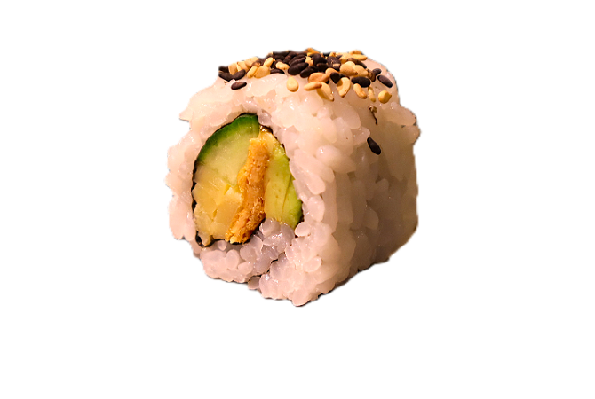 veggie roll