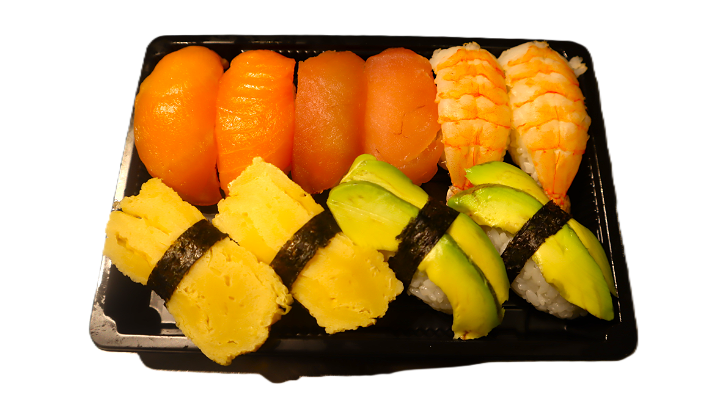 Nigiri mix