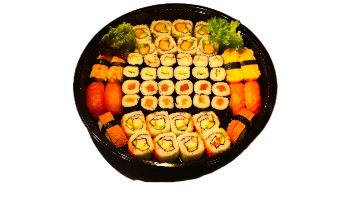 Sushi special for you 