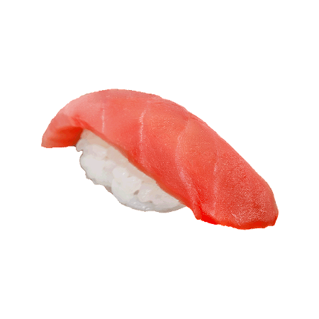 Maguro Nigiri