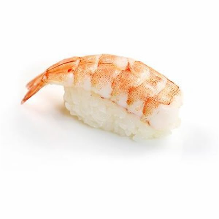 Ebi Nigiri