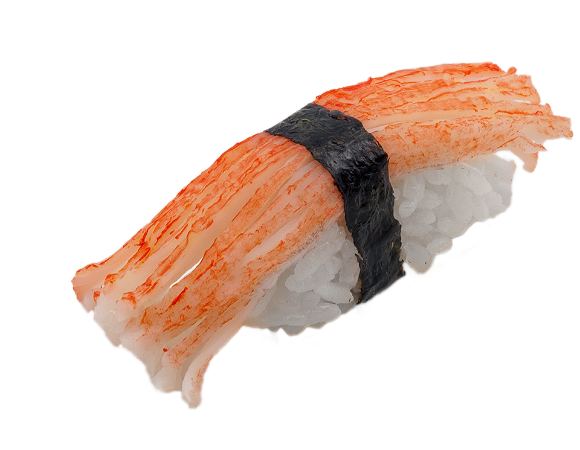 Kani Nigiri