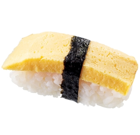 Tamago Nigiri