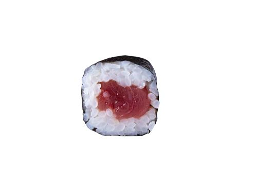 Maguro Maki   (3 ST)