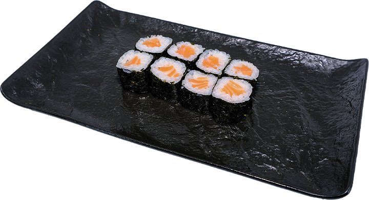 Zalm Maki