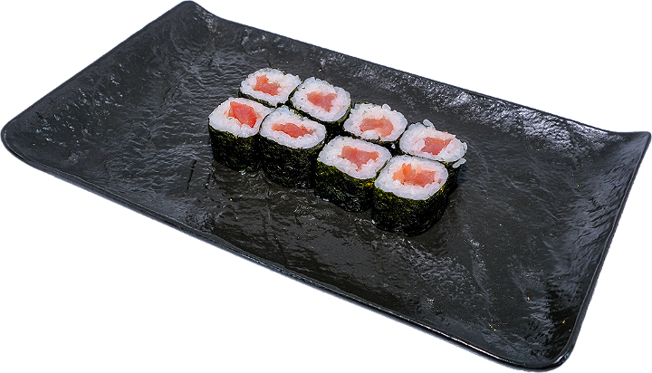 Tonijn Maki