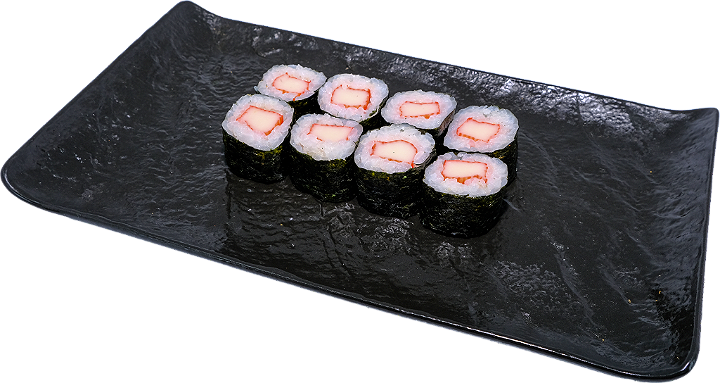 Surimi Maki