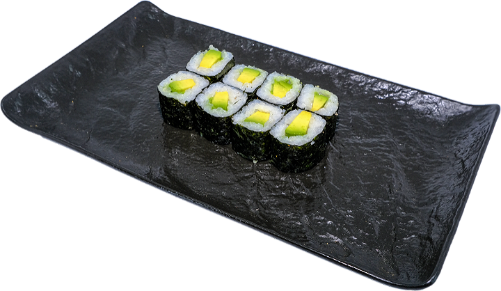 Avocado Maki