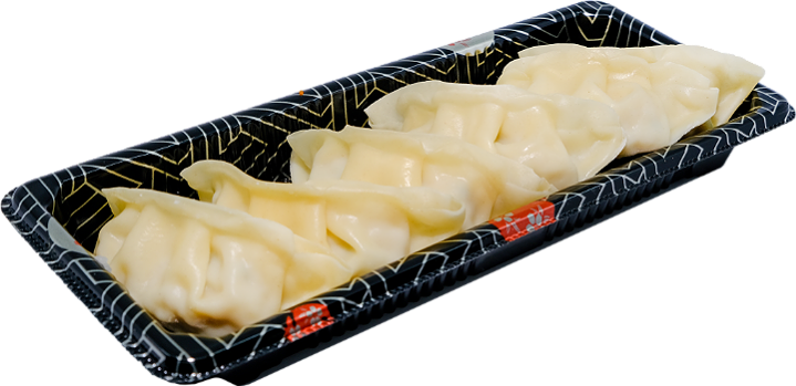 Kip Gyoza