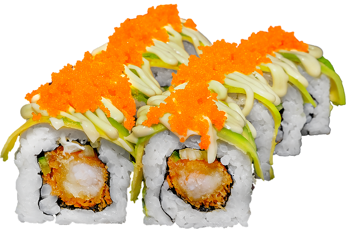 Dragonroll