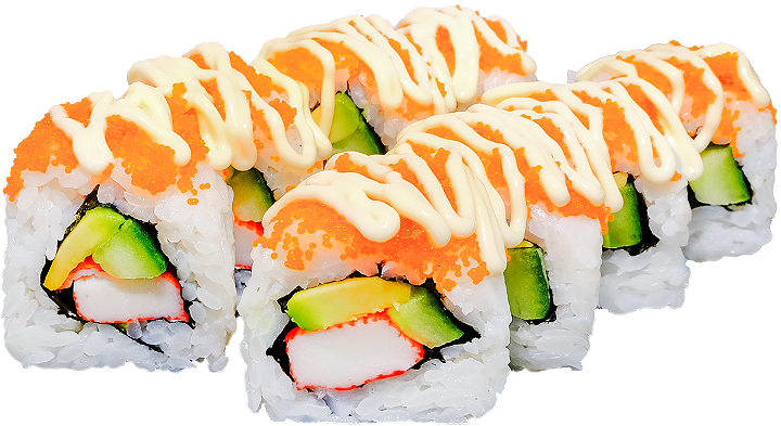California Maki