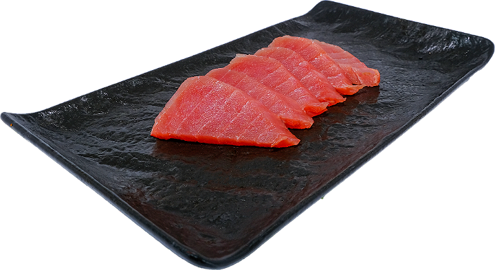 Tonijn Sashimi