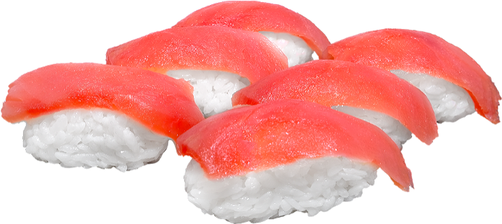 Tonijn Nigiri