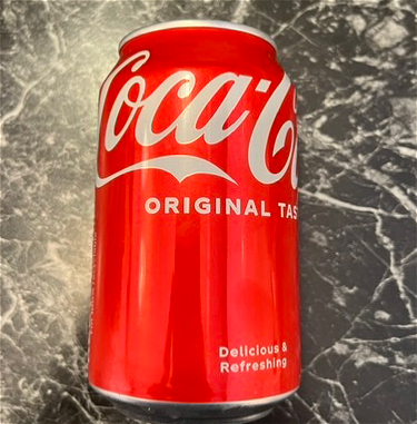 Coca cola 