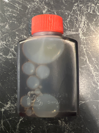 Sojasaus 30ML