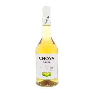 Japanse Pruimenwijn (Choya)