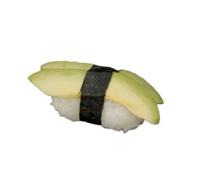  Avocado Nigri