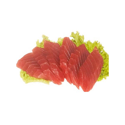 Salmon  Sashimi