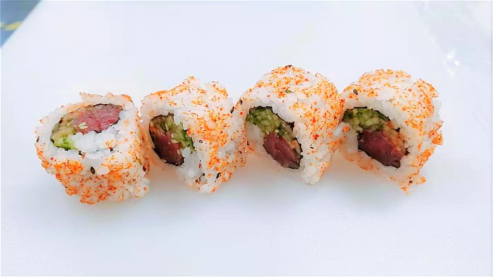 Spicy tuna 4 pcs