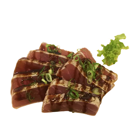 Flamed  Tuna 10 pcs