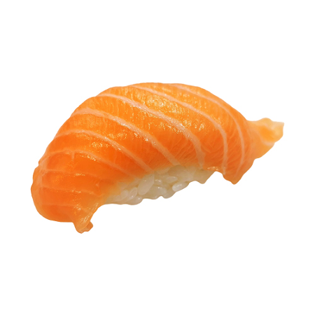 Nigiri Salmon 1 pc