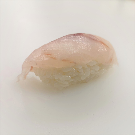 Nigiri Dorado  1 pc