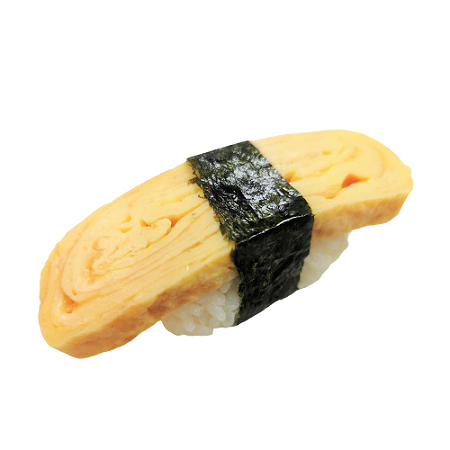 Nigiri Japanese omlet 1pc