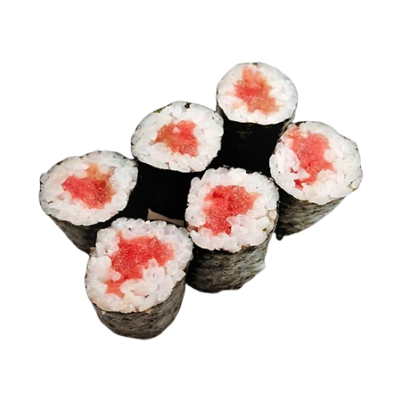 Maki tuna 6 pcs