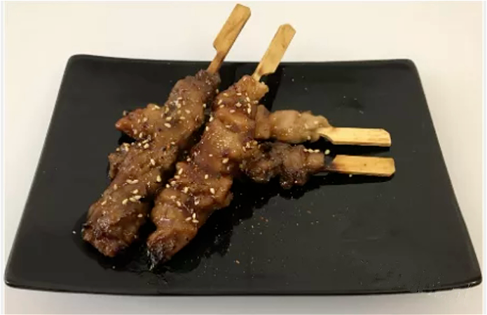 Yakitori Chicken