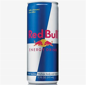 Redbull