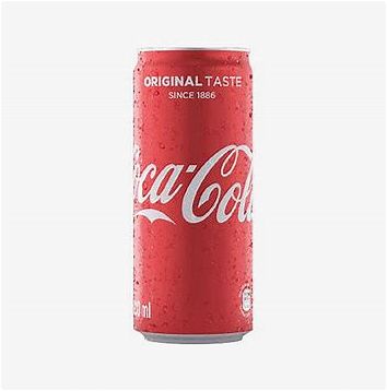 Coco-Cola 