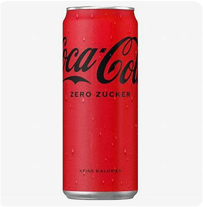 Cola zero