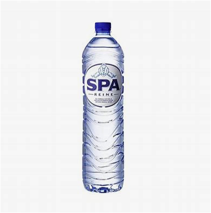 SPA Water