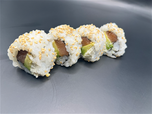 (Creamcheese)Philadelphia Roll