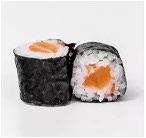 Hosomaki zalm