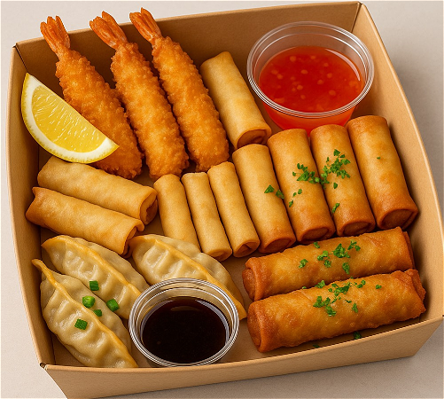  Snackmix BOX